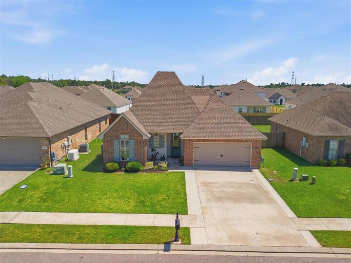 Property Photo:  341 Paisley Parkway  LA 70665-0000 