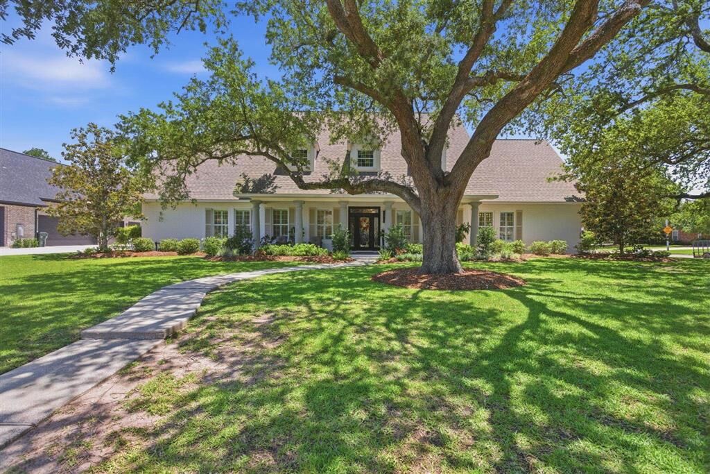Property Photo:  4117 Maidstone Drive  LA 70605-0000 