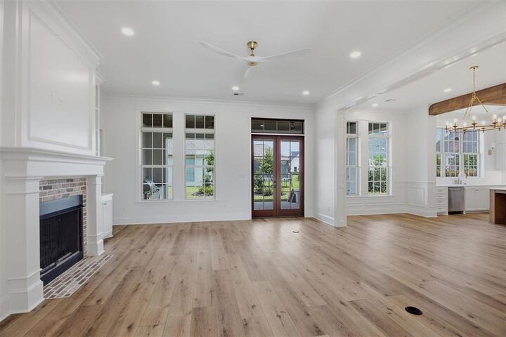 Property Photo:  4100 Calypso Court  LA 70605 