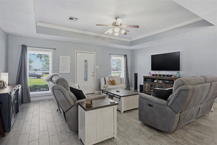 Property Photo:  5546 Brady Joseph Lane  LA 70647 