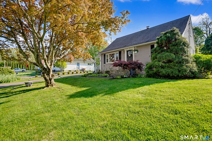 Property Photo:  33 Stendahl Drive  CT 06484 