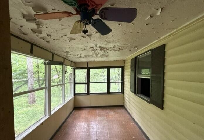 Property Photo:  54 Ponderosa Circle  AR 72482 