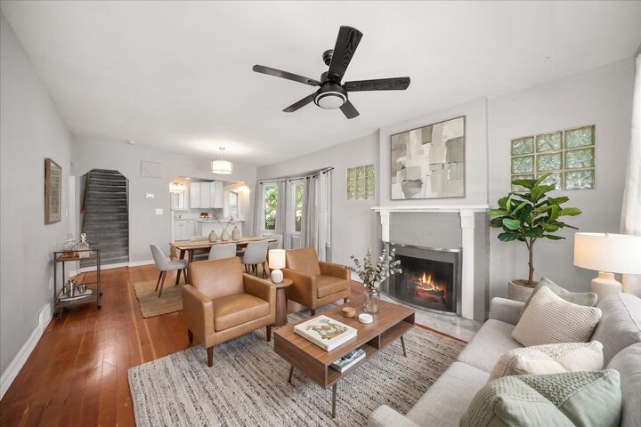 Property Photo: 318 E 29th Ave WA 99203
