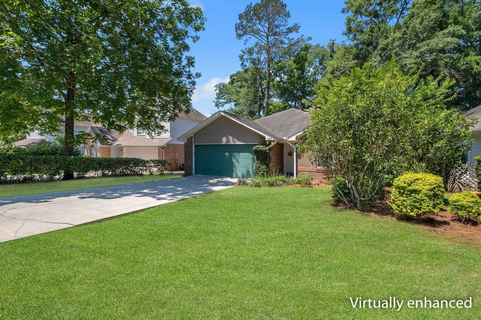Property Photo:  5366 Appledore Lane  FL 32309 
