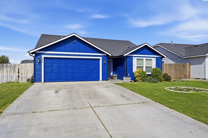 Property Photo:  6214 Robert Wayne Dr  WA 99301 