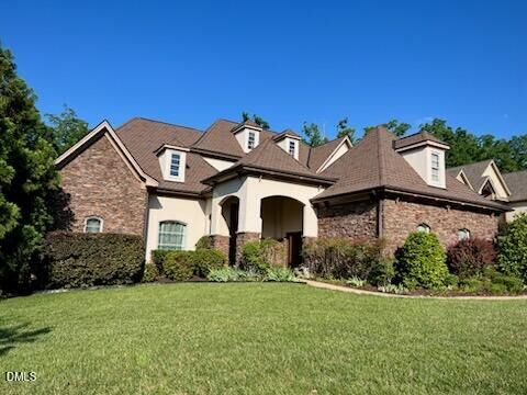 Property Photo: 209 The Preserve Trail Trail NC 27517