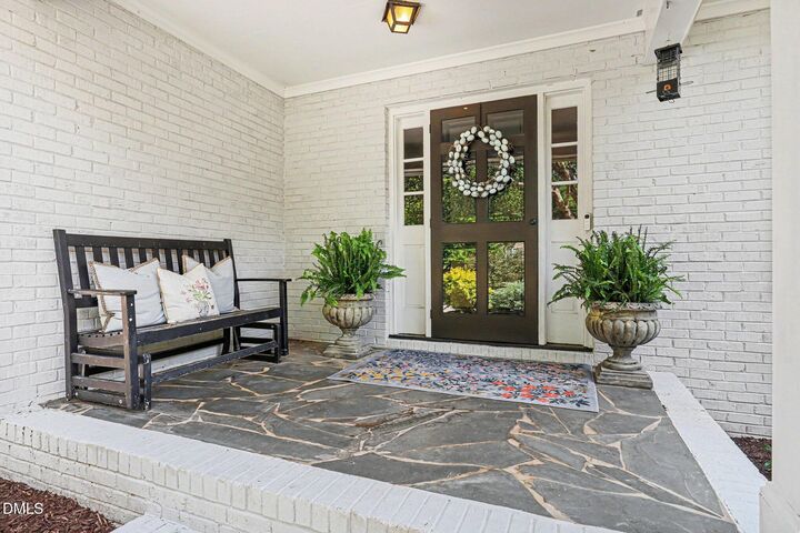 Property Photo:  5508 Partridge Lane  NC 27609 