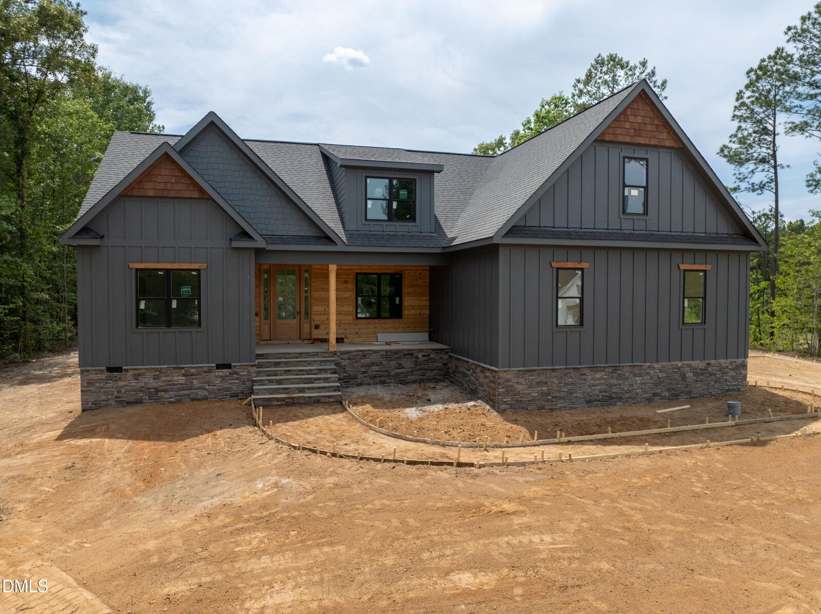 Property Photo:  215 Whistlers Cove  NC 27549 