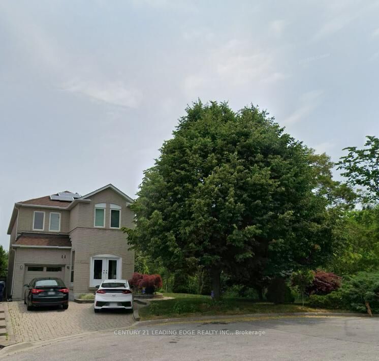 Property Photo: 5 Storebridge Drive Bsmt ON M1M 3X2