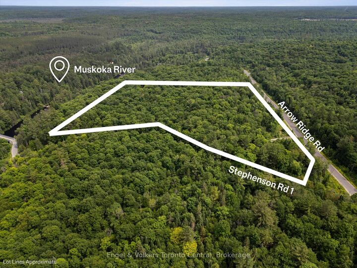 5 Arrow Ridge Road — photo 1