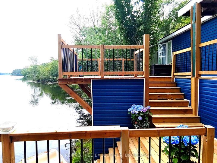 Property Photo:  1365 Fourth Lake Road  ON K0H 2K0 