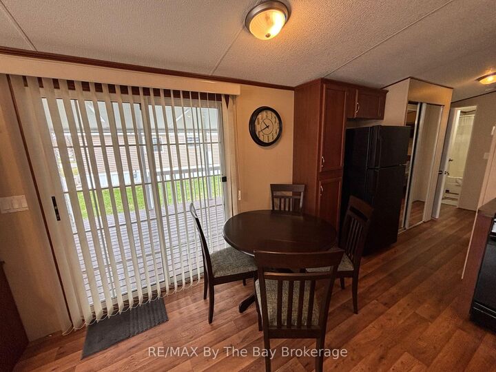 Property Photo: 83 Madawaska Trail ON L9Z 1X7