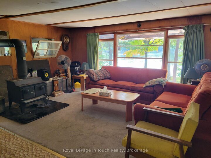 Property Photo: 20 SR404 Severn River N/A ON L0K 1E0