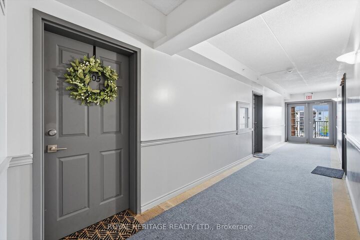 Property Photo: 1421 Walker's Line 305 ON L7M 4P4