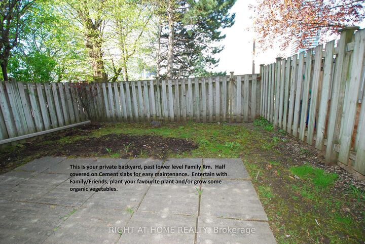 Property Photo: 59 Cheryl Shepway N/A ON M2J 4R5