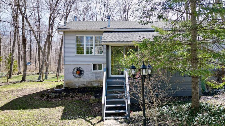 Property Photo: 313 Tammy's Cove Road ON N0H 1W0