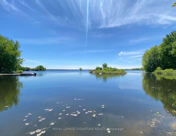 Property Photo:  Lot 34 Southwood Beach Boulevard  ON L0K 2B0 
