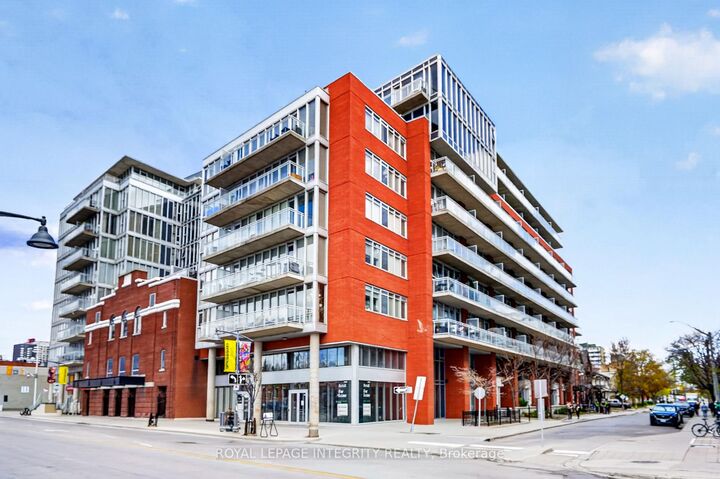 349 McLeod Street 216 — photo 1