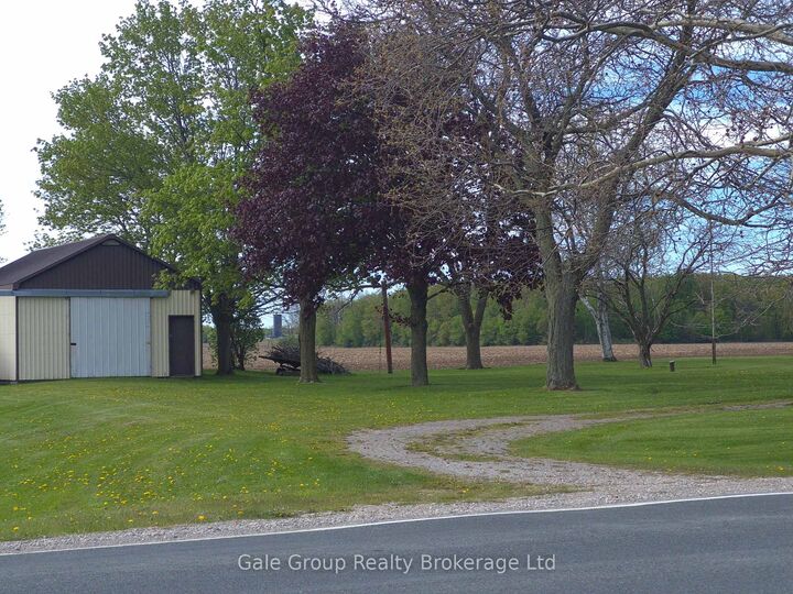 Property Photo:  324554 Mount Elgin Road  ON N0J 1N0 