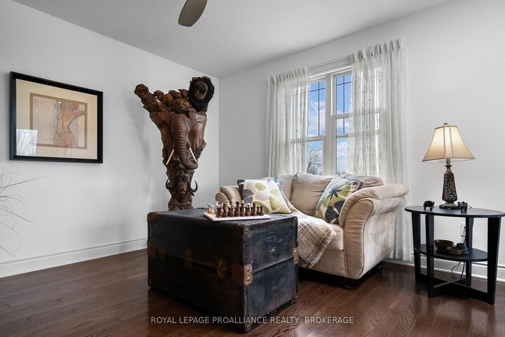 Property Photo: 710 Kananaskis Drive ON K7P 0A9