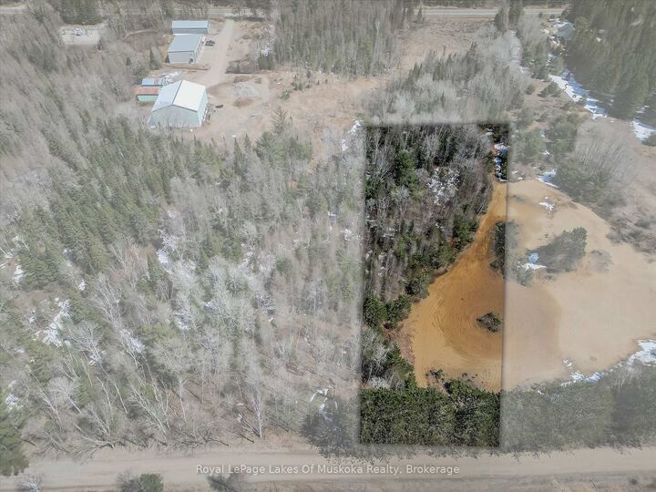Part 4 Of Part Of Lot 18 Concession 9 — photo 1