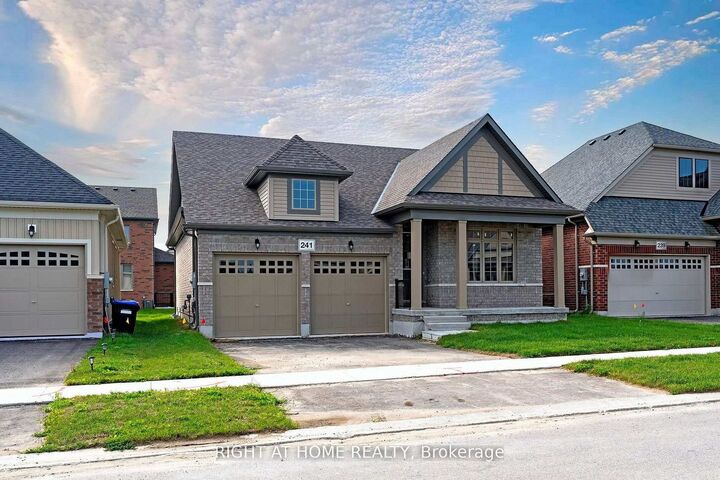 241 Wilcox Drive — photo 1