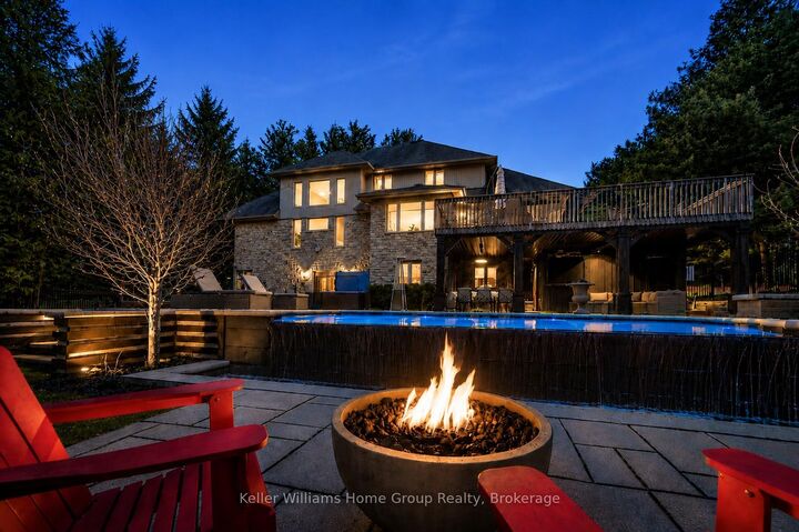 Property Photo: 47 Wissler Ridge ON N0B 1S0