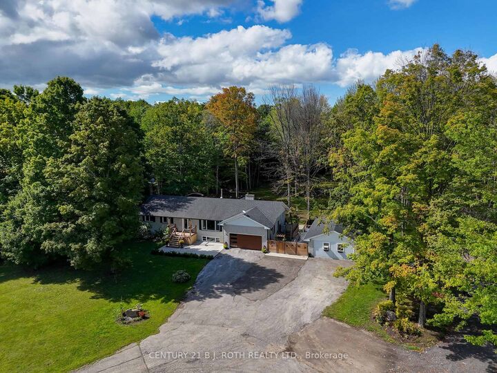 Property Photo: 1250 County Road 6 N/A S ON L0L 2T0