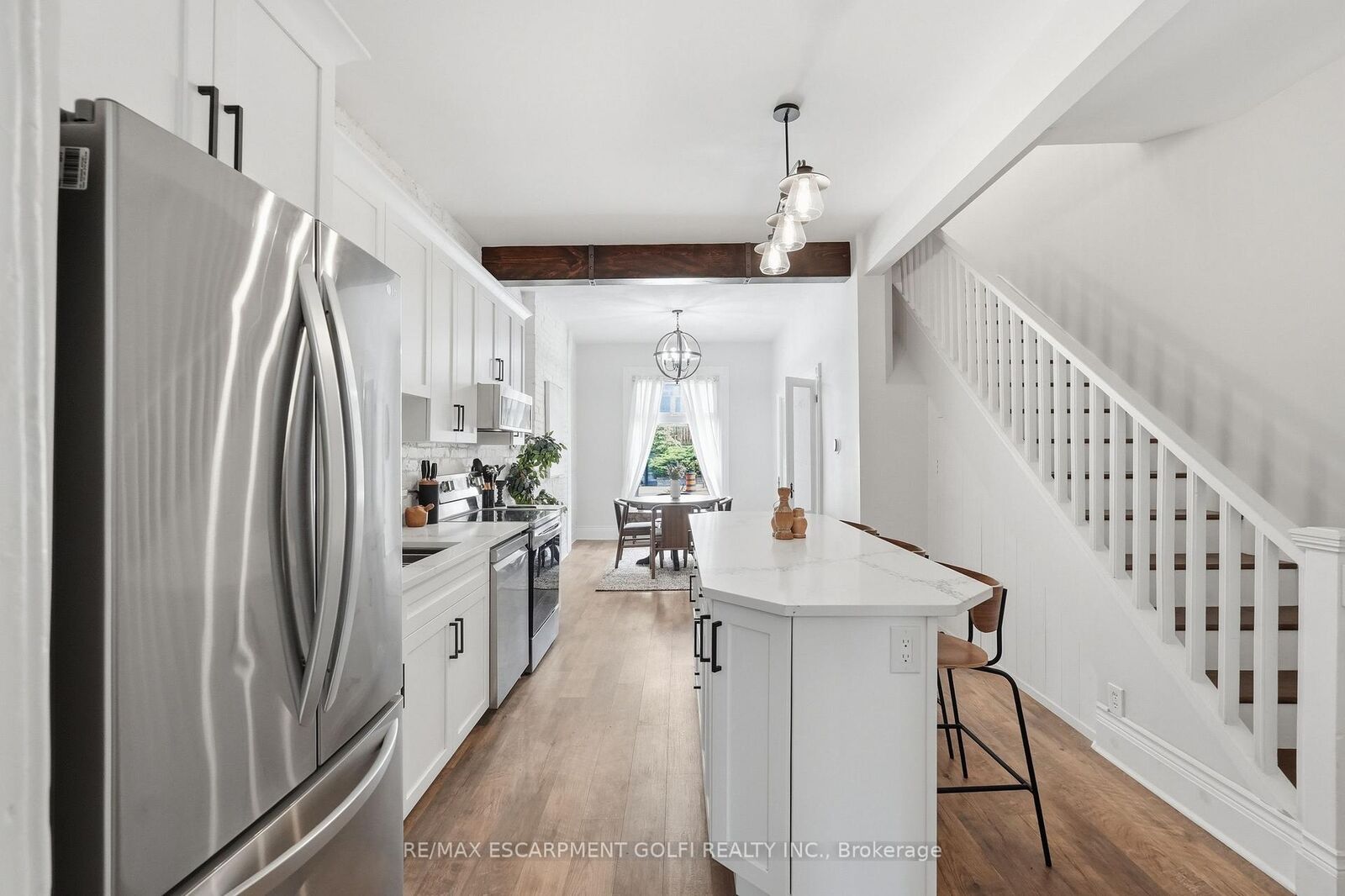 Property Photo: 277 Main Street W ON L8P 1J7