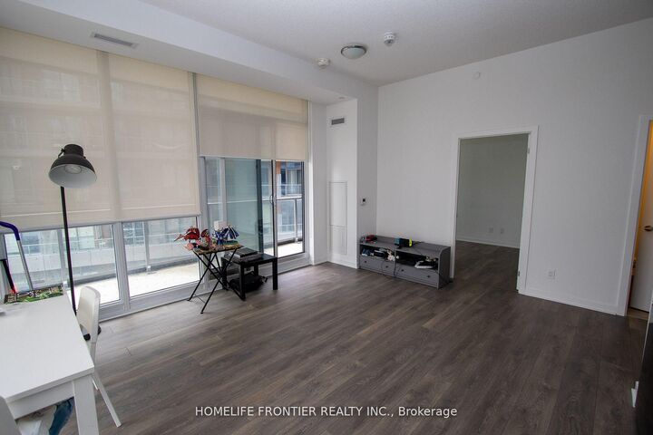38 Forest Manor Road 315 — photo 1