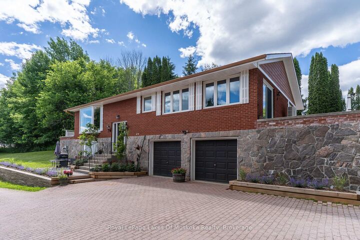 Property Photo: 183 Santas Village Road ON P1L 1W8