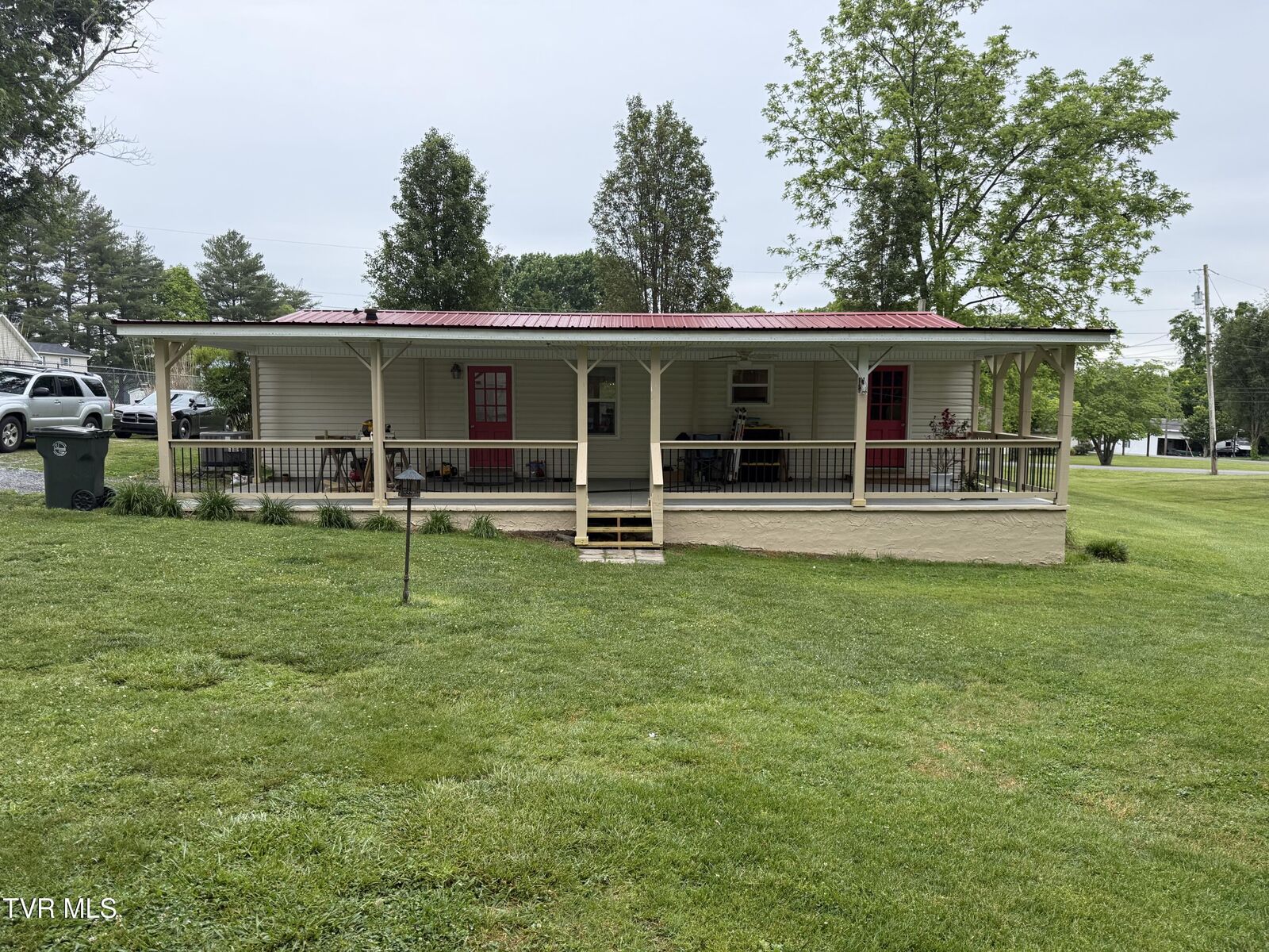 Property Photo:  109 Sheri Street  TN 37615 