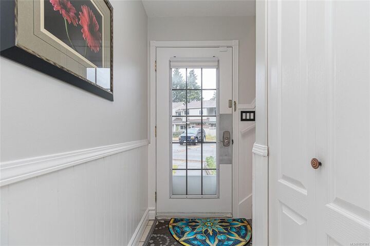 Property Photo: 2771 Spencer Rd #29 BC V9B 4E2