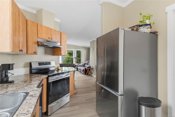 Property Photo:  1160 Shellbourne Blvd 169  BC V9W 5G5 