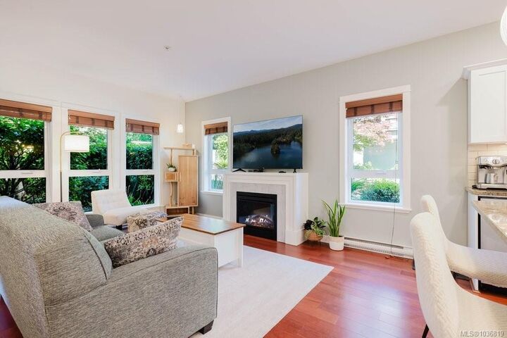 Property Photo:  101 Nursery Hill Dr 107  BC V9B 0H5 