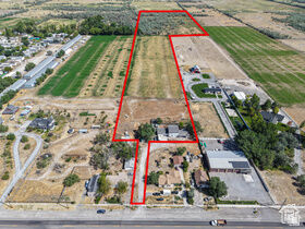 Property Photo:  699 E Main N  UT 84029 