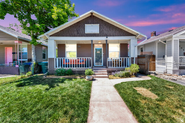 Property Photo:  310 S 1000 W  UT 84104 