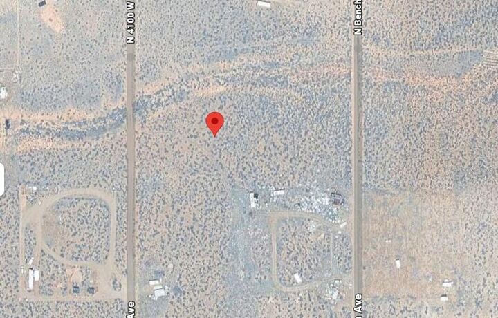 Property Photo:  6240 N 4100 W  UT 84721 