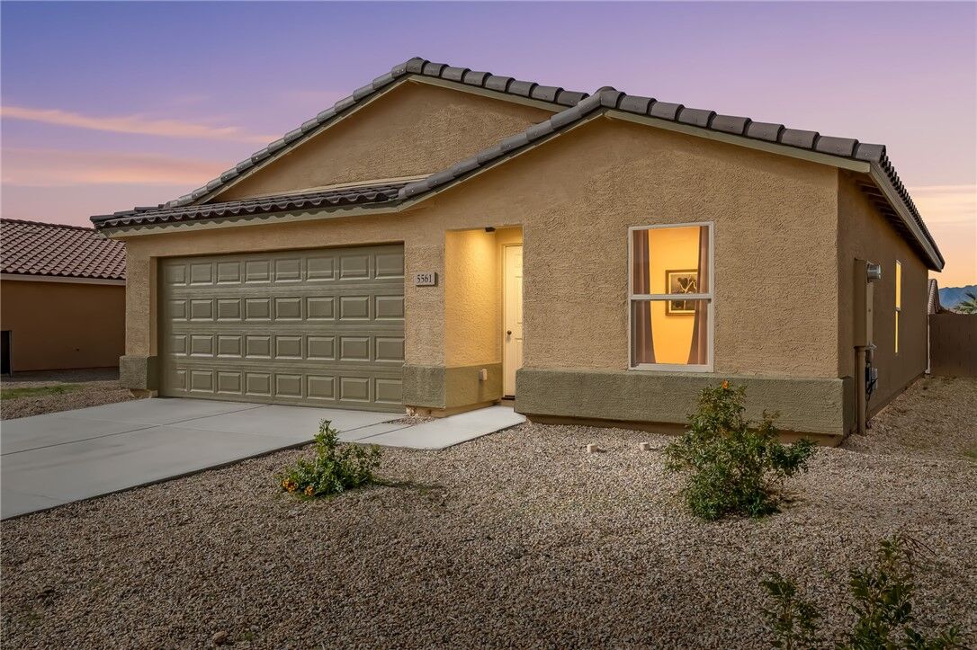 Property Photo: 5561 S Glacier Creek Road AZ 86426
