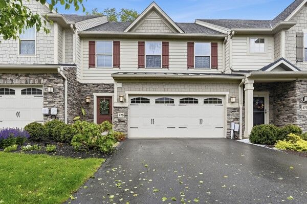 Property Photo:  475 Fairmont Dr  PA 15090 