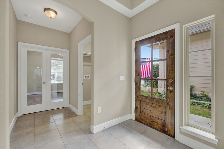 Property Photo:  1890 Baron Drive  TX 78130 