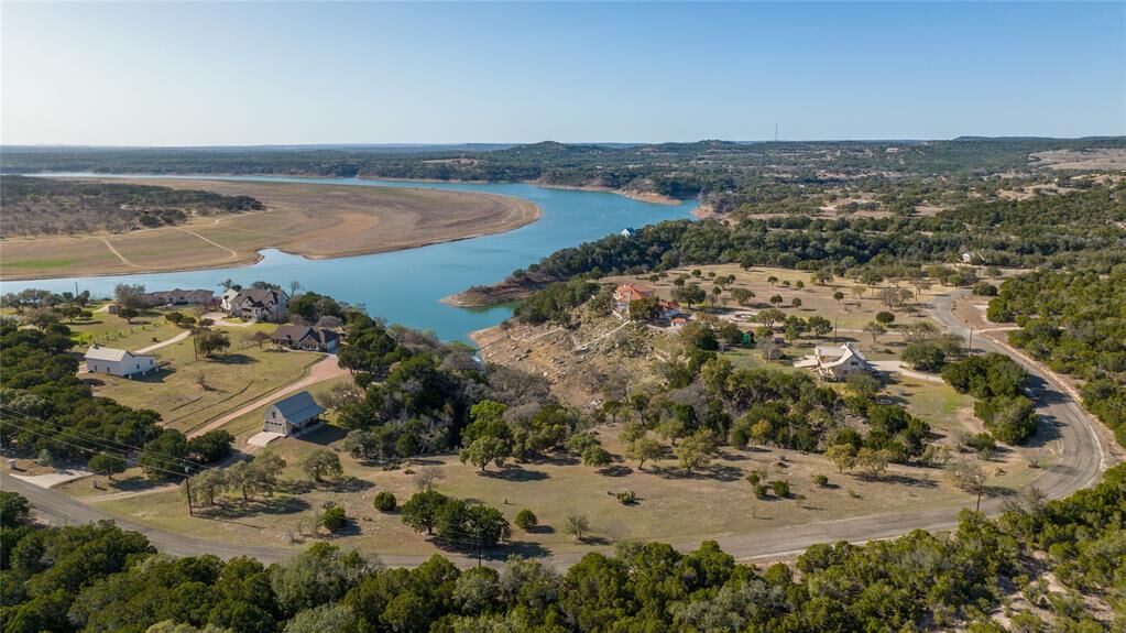 Property Photo: 5300 Lookout Ridge Drive TX 78654