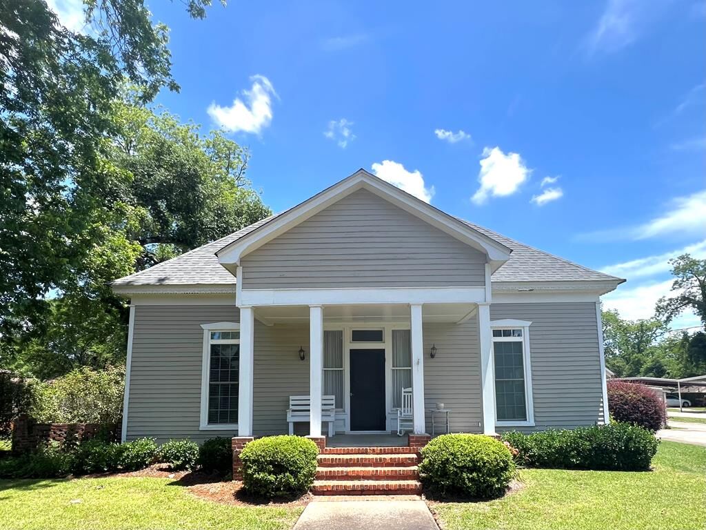 Property Photo: 3468 Pearl Street GA 39886