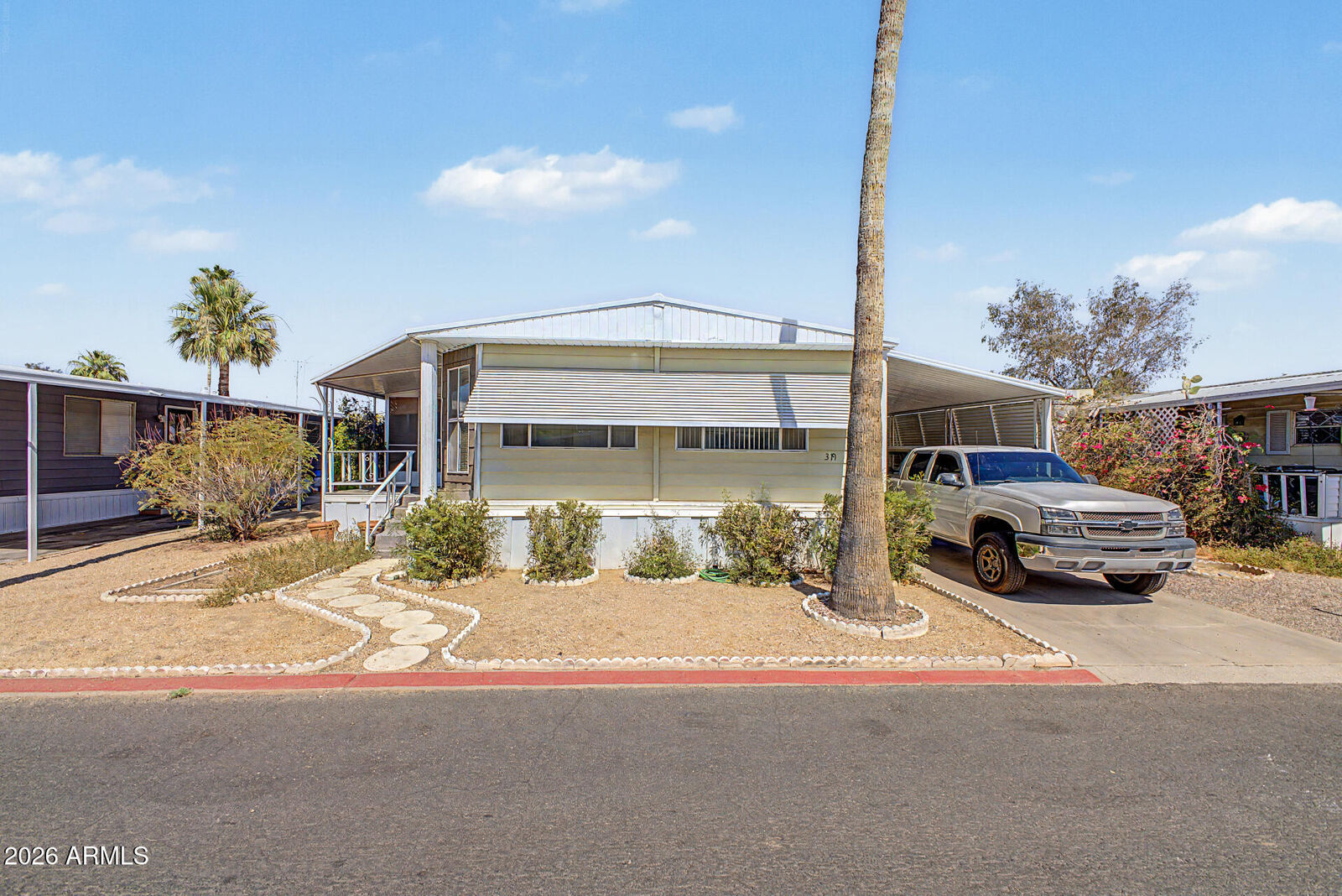 Property Photo:  2650 W Union Hills Drive 319  AZ 85027 