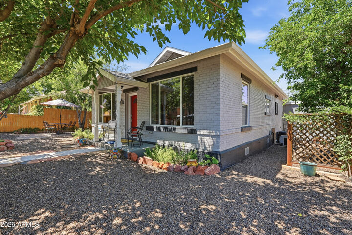 Property Photo:  506 Main Street  AZ 86324 