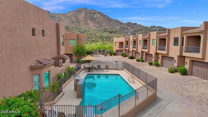 Property Photo:  6434 E Military Road 110  AZ 85331 