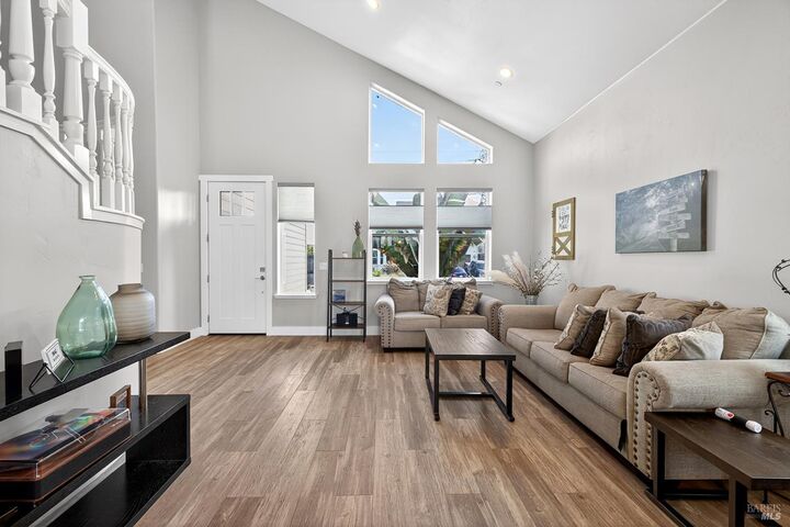 Property Photo:  4690 Paulette Place  CA 95403 