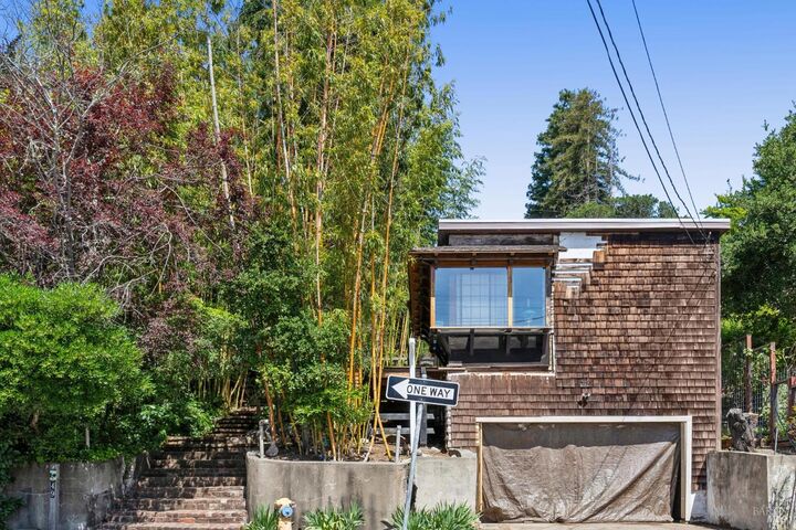 Property Photo:  44 Lovell Avenue  CA 94941 
