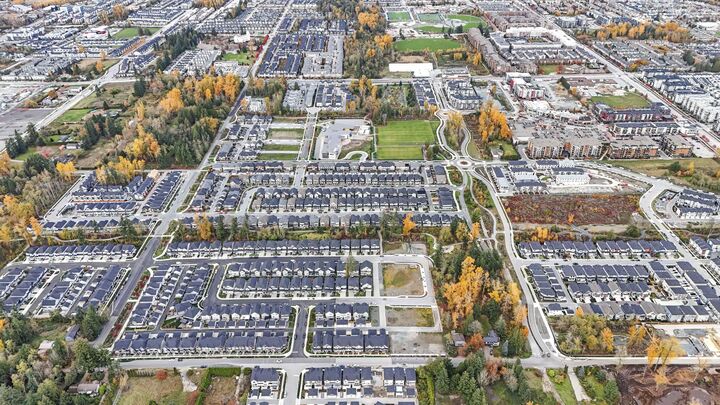 Property Photo: 20545 76 Avenue Lot 7 BC V2Y 1W3