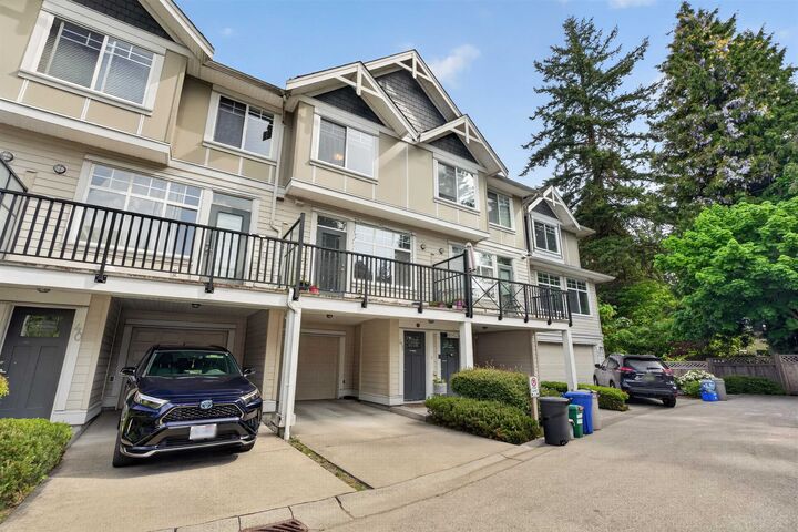 Property Photo:  12775 63 Avenue 41  BC V3X 0E9 